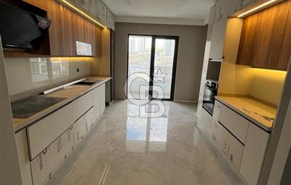 BATIKENT ÇAKIRLARDA 4+1 SIFIR DAİRE