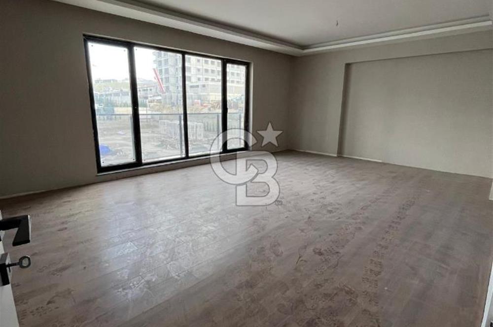 BATIKENT ÇAKIRLARDA 4+1 SIFIR DAİRE