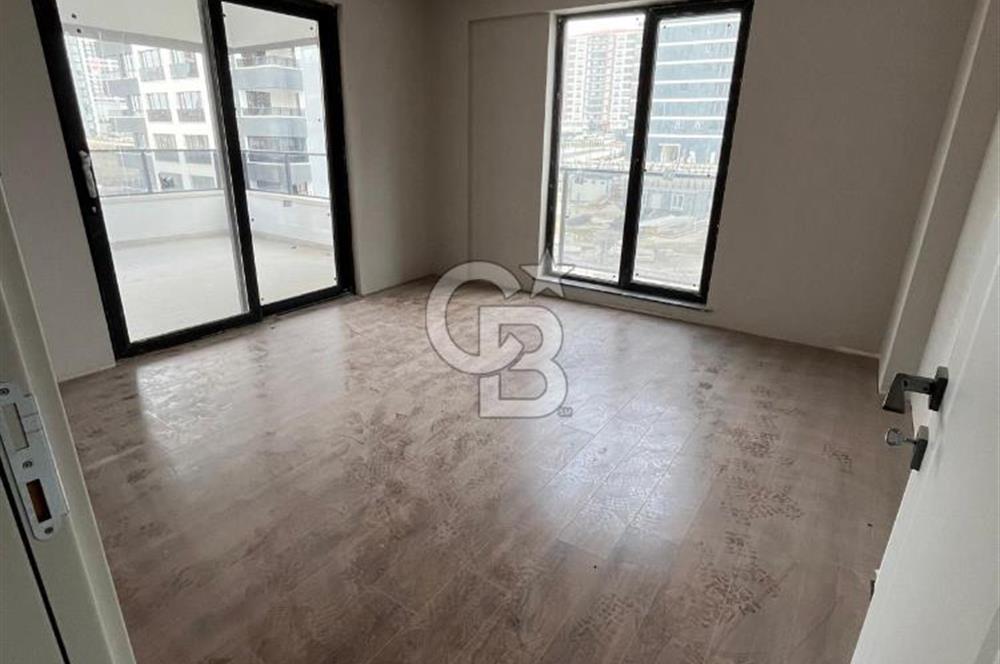 BATIKENT ÇAKIRLARDA 4+1 SIFIR DAİRE