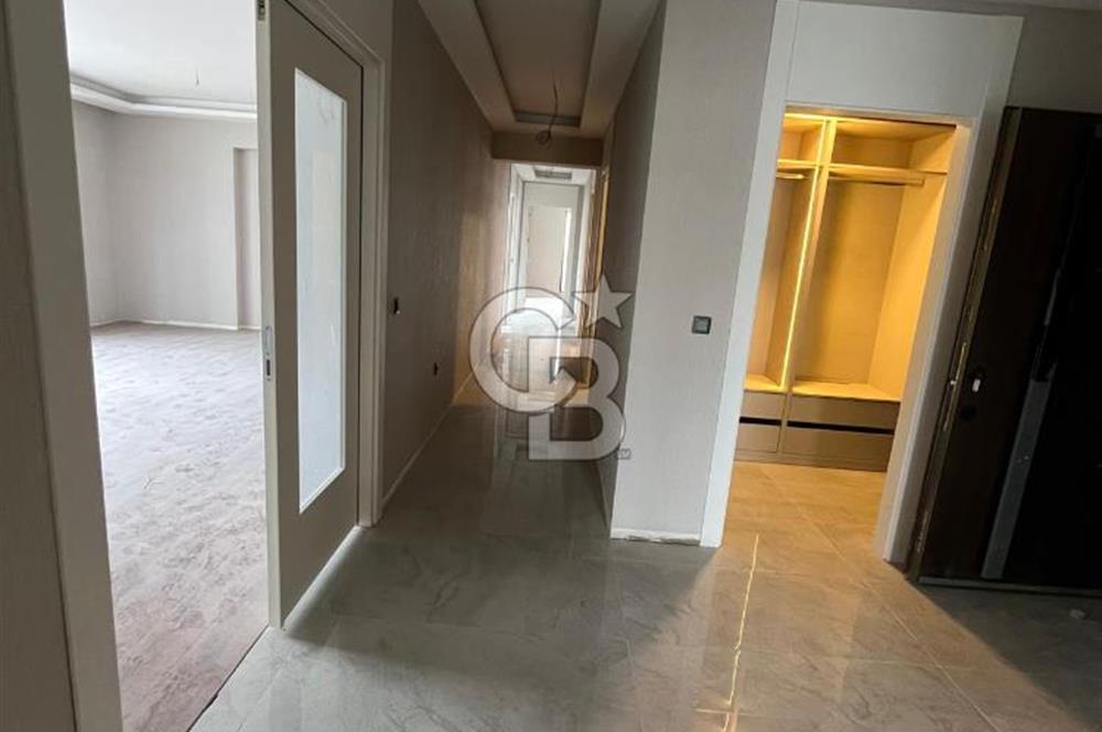 BATIKENT ÇAKIRLARDA 4+1 SIFIR DAİRE