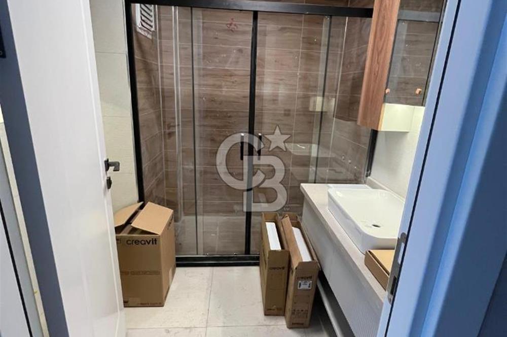 BATIKENT ÇAKIRLARDA 4+1 SIFIR DAİRE