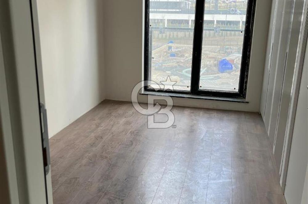 BATIKENT ÇAKIRLARDA 4+1 SIFIR DAİRE