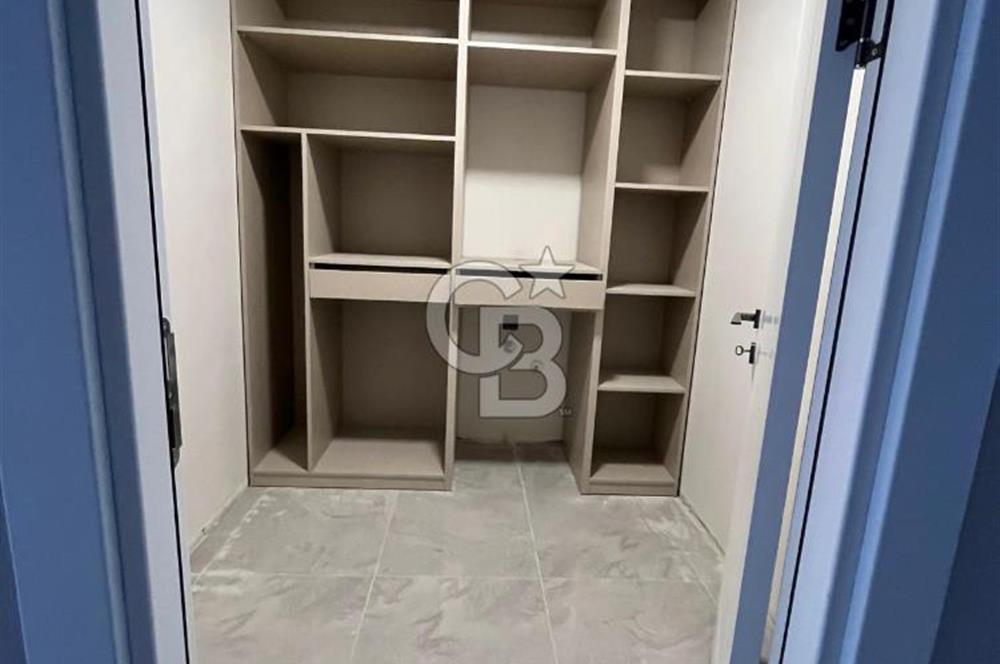 BATIKENT ÇAKIRLARDA 4+1 SIFIR DAİRE