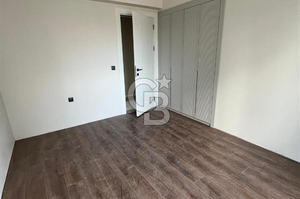 BATIKENT ÇAKIRLARDA 4+1 SIFIR DAİRE