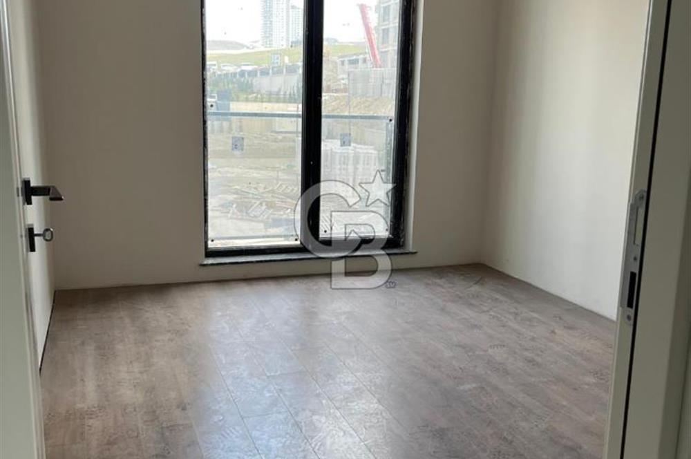 BATIKENT ÇAKIRLARDA 4+1 SIFIR DAİRE