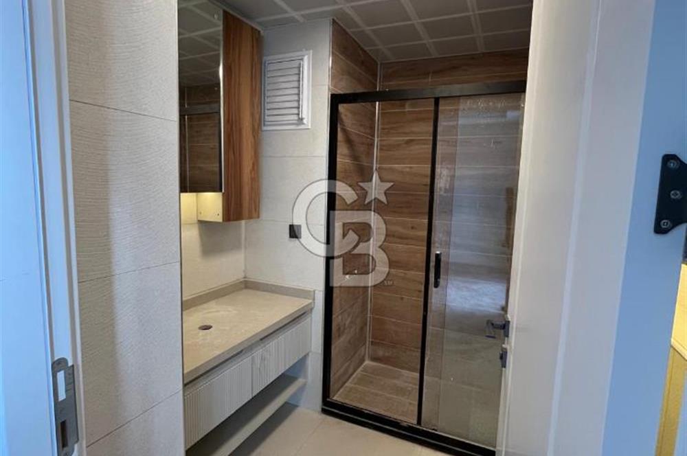 BATIKENT ÇAKIRLARDA 4+1 SIFIR DAİRE