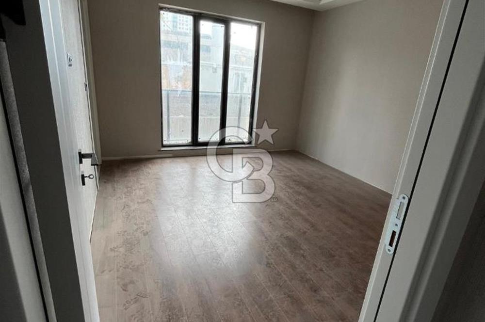 BATIKENT ÇAKIRLARDA 4+1 SIFIR DAİRE