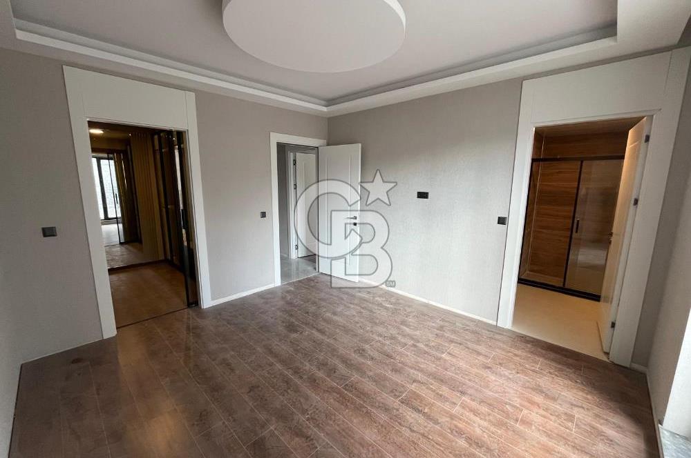 BATIKENT ÇAKIRLARDA 4+1 SIFIR DAİRE