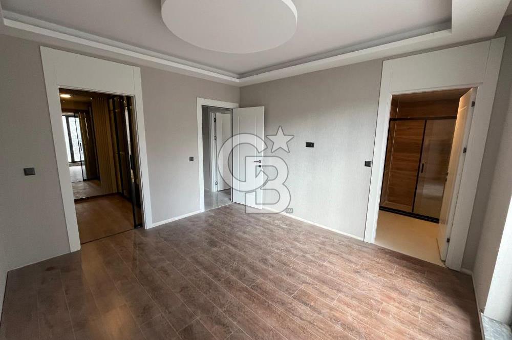 BATIKENT ÇAKIRLARDA 4+1 SIFIR DAİRE