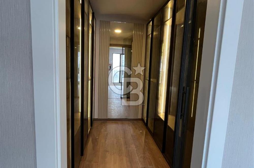 BATIKENT ÇAKIRLARDA 4+1 SIFIR DAİRE