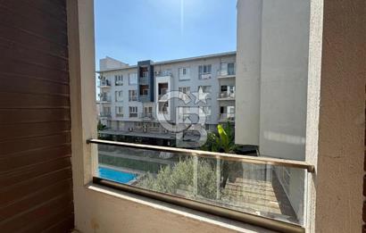 SEYREK STUDİO CİTY 3.ETAP EŞYALI KİRALIK 1+1 DAİRE