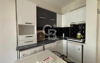 SEYREK STUDİO CİTY 3.ETAP EŞYALI KİRALIK 1+1 DAİRE