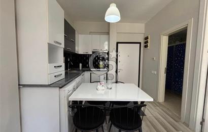 SEYREK STUDİO CİTY 3.ETAP EŞYALI KİRALIK 1+1 DAİRE