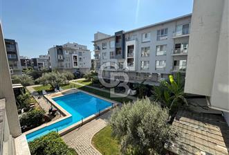 SEYREK STUDİO CİTY 3.ETAP EŞYALI KİRALIK 1+1 DAİRE - 5 - 336587