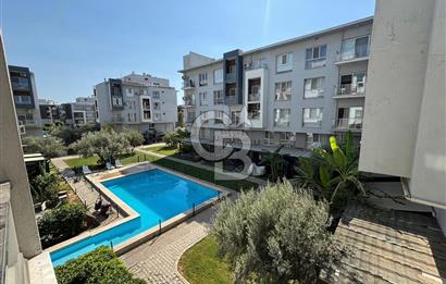 SEYREK STUDİO CİTY 3.ETAP EŞYALI KİRALIK 1+1 DAİRE