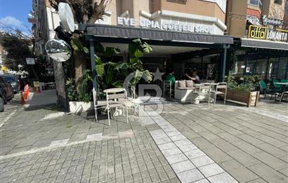 ATAKENT DEVREN KİRALIK KAFE CADDE ÜZERİNDE KÖŞE LOKASYON