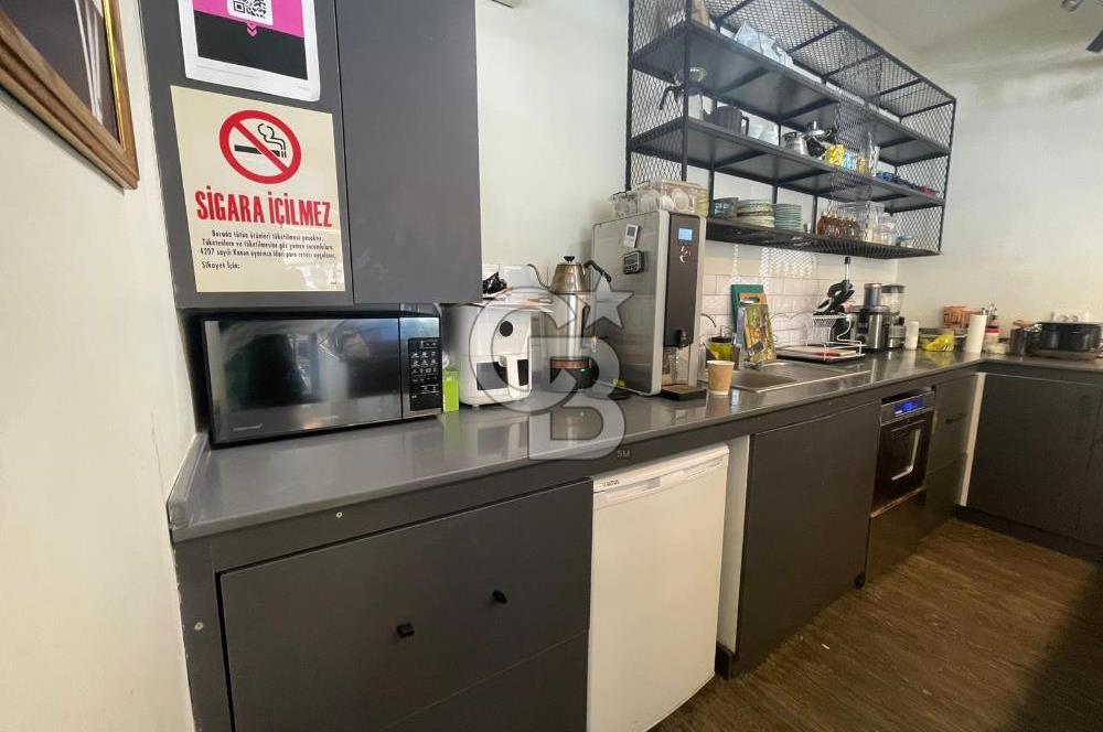 ATAKENT DEVREN KİRALIK KAFE CADDE ÜZERİNDE KÖŞE LOKASYON