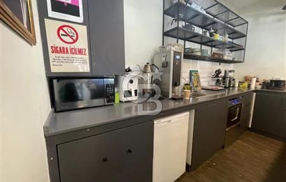 ATAKENT DEVREN KİRALIK KAFE CADDE ÜZERİNDE KÖŞE LOKASYON