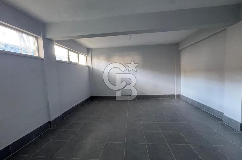 Ankara Yolu Akhan 3950 m² Arsa İçinde 1500 m² Kiralık Fabrika