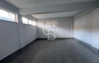 Ankara Yolu Akhan 3950 m² Arsa İçinde 1500 m² Kiralık Fabrika