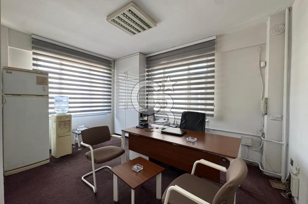 Ankara Yolu Akhan 3950 m² Arsa İçinde 1500 m² Kiralık Fabrika