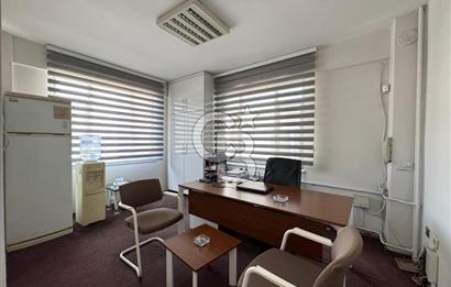 Ankara Yolu Akhan 3950 m² Arsa İçinde 1500 m² Kiralık Fabrika