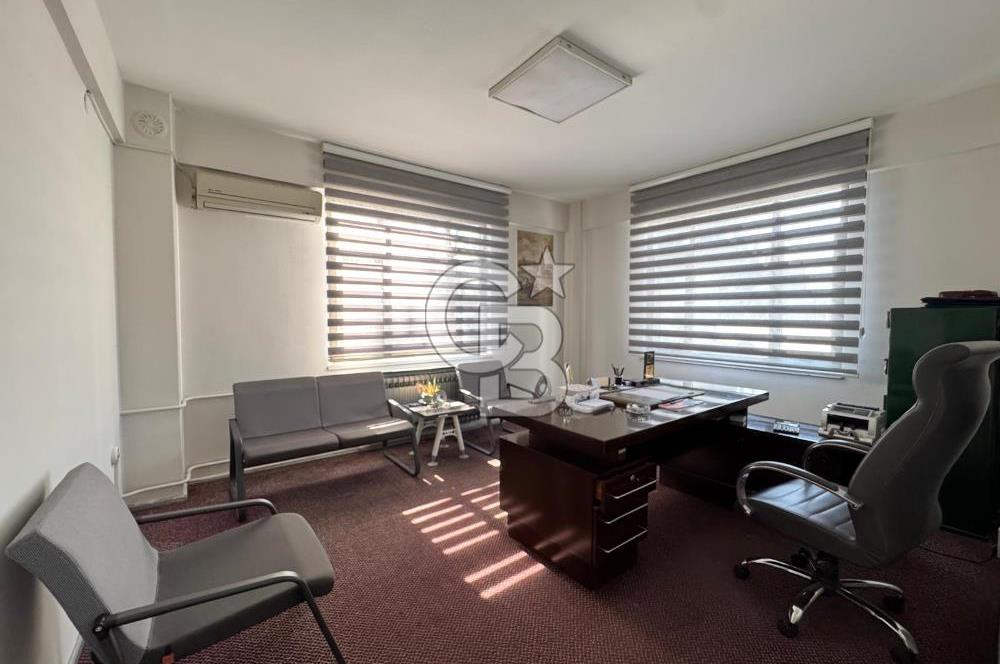 Ankara Yolu Akhan 3950 m² Arsa İçinde 1500 m² Kiralık Fabrika