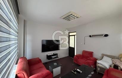 Ankara Yolu Akhan 3950 m² Arsa İçinde 1500 m² Kiralık Fabrika