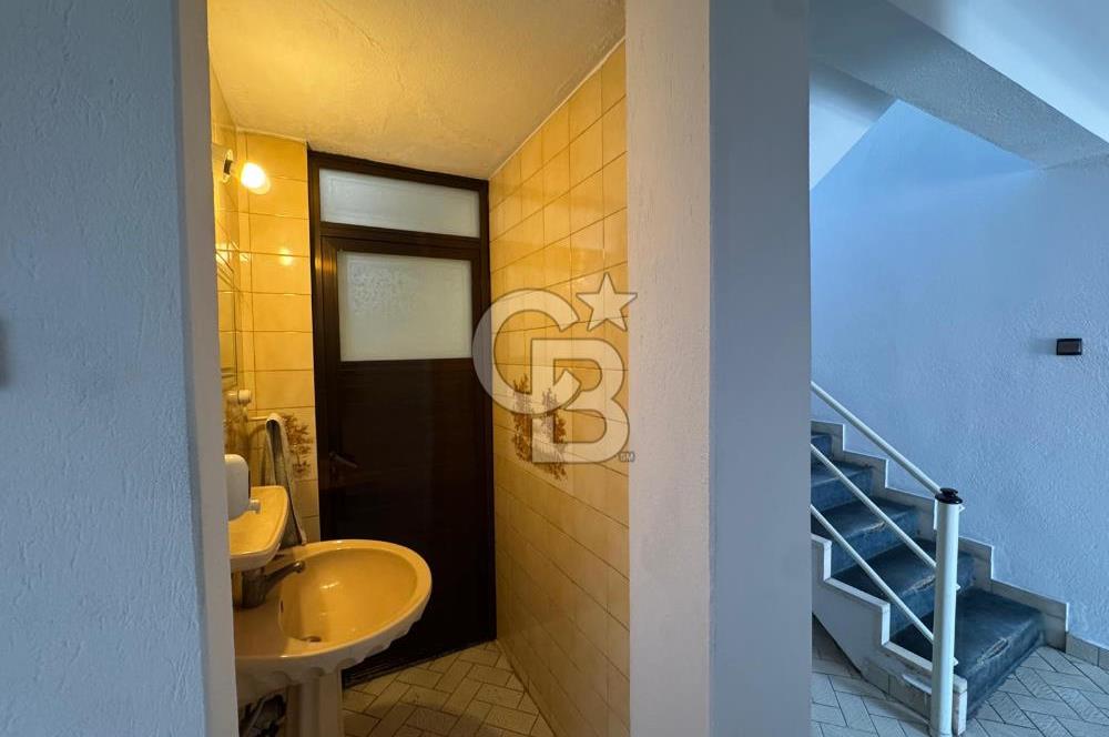 Ankara Yolu Akhan 3950 m² Arsa İçinde 1500 m² Kiralık Fabrika