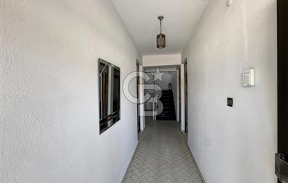 Ankara Yolu Akhan 3950 m² Arsa İçinde 1500 m² Kiralık Fabrika