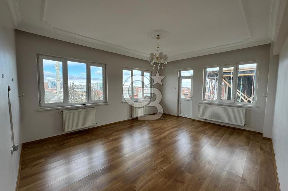 COLDWELL BANKER SAFİR'den ÖZALPER de 3+1 KİRALIK DAİRE