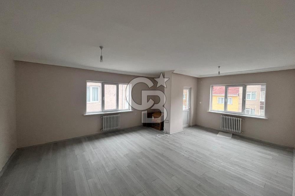 CB CITY'DEN ESKİŞEHİR GÖKMEYDAN MH SATILIK 3+1 DAİRE