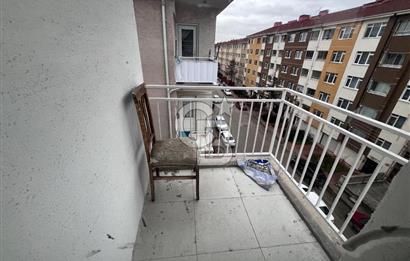 CB CITY'DEN ESKİŞEHİR GÖKMEYDAN MH SATILIK 3+1 DAİRE