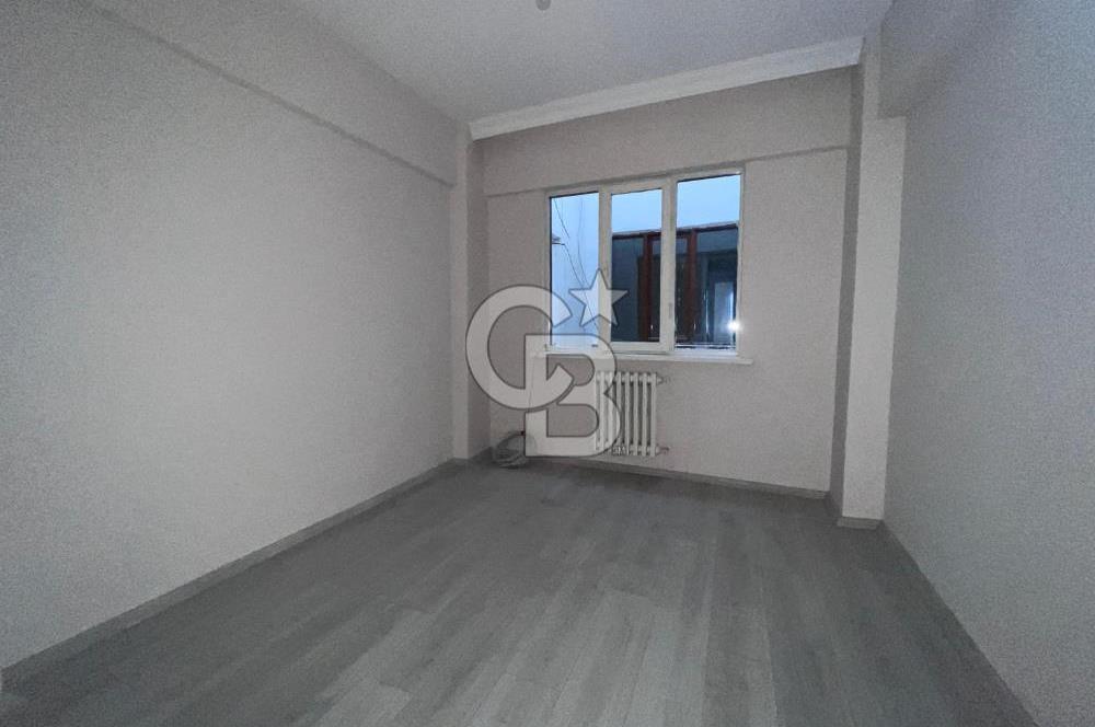 CB CITY'DEN ESKİŞEHİR GÖKMEYDAN MH SATILIK 3+1 DAİRE
