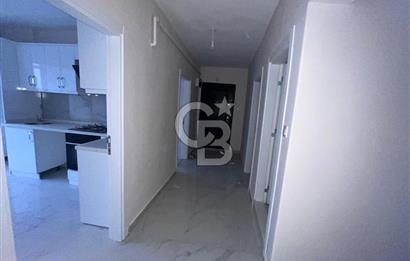 CB CITY'DEN ESKİŞEHİR GÖKMEYDAN MH SATILIK 3+1 DAİRE