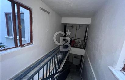 CB CITY'DEN ESKİŞEHİR GÖKMEYDAN MH SATILIK 3+1 DAİRE