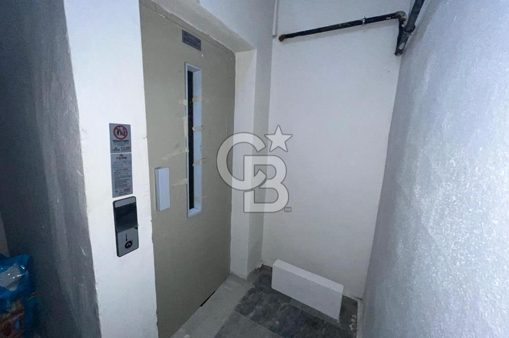 CB CITY'DEN ESKİŞEHİR GÖKMEYDAN MH SATILIK 3+1 DAİRE