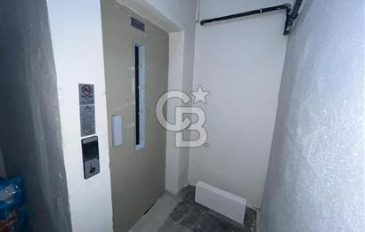 CB CITY'DEN ESKİŞEHİR GÖKMEYDAN MH SATILIK 3+1 DAİRE