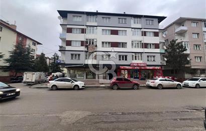 CB CITY'DEN ESKİŞEHİR GÖKMEYDAN MH SATILIK 3+1 DAİRE