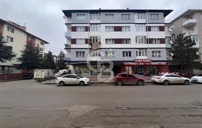 CB CITY'DEN ESKİŞEHİR GÖKMEYDAN MH SATILIK 3+1 DAİRE