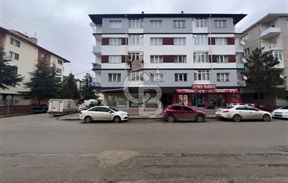 CB CITY'DEN ESKİŞEHİR GÖKMEYDAN MH SATILIK 3+1 DAİRE