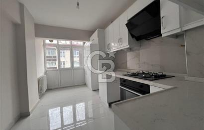 CB CITY'DEN ESKİŞEHİR GÖKMEYDAN MH SATILIK 3+1 DAİRE