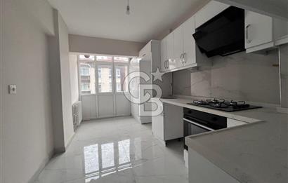 CB CITY'DEN ESKİŞEHİR GÖKMEYDAN MH SATILIK 3+1 DAİRE