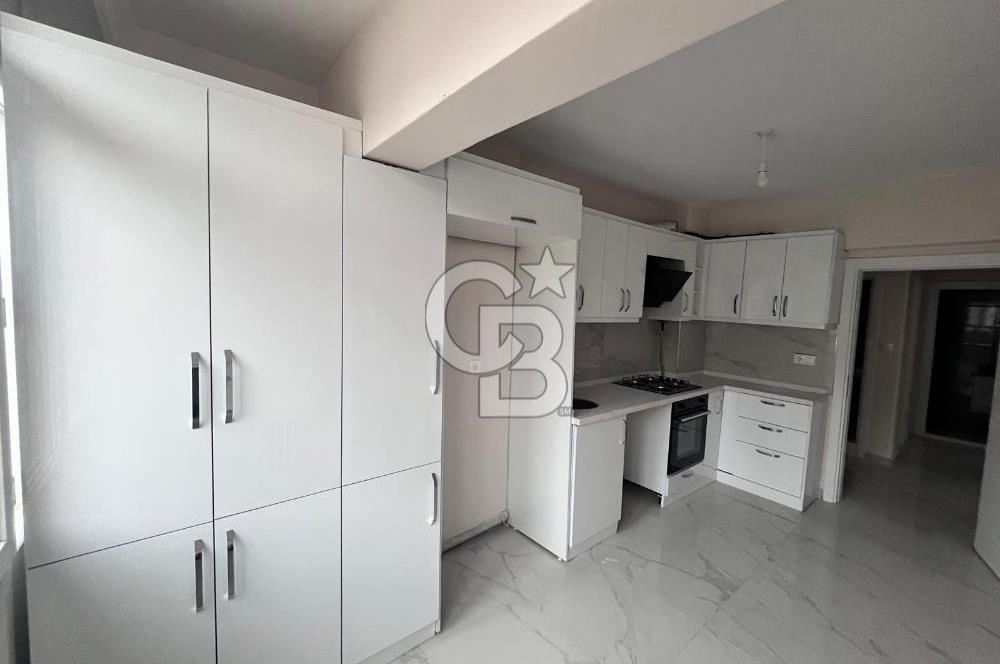 CB CITY'DEN ESKİŞEHİR GÖKMEYDAN MH SATILIK 3+1 DAİRE