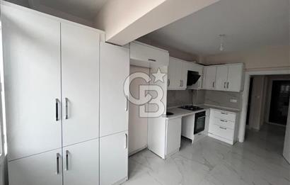 CB CITY'DEN ESKİŞEHİR GÖKMEYDAN MH SATILIK 3+1 DAİRE