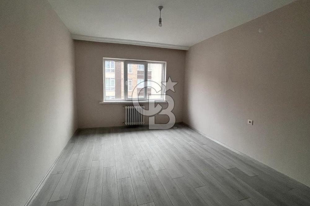 CB CITY'DEN ESKİŞEHİR GÖKMEYDAN MH SATILIK 3+1 DAİRE