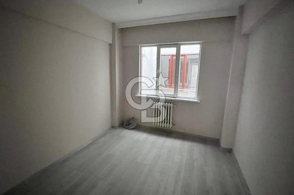 CB CITY'DEN ESKİŞEHİR GÖKMEYDAN MH SATILIK 3+1 DAİRE