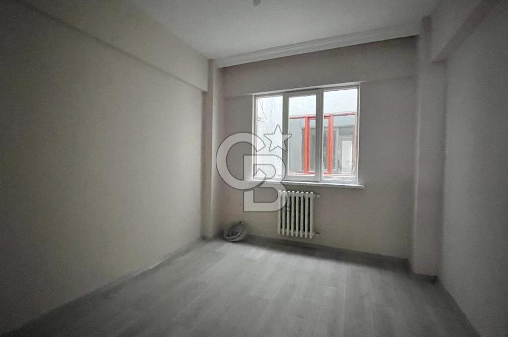 CB CITY'DEN ESKİŞEHİR GÖKMEYDAN MH SATILIK 3+1 DAİRE