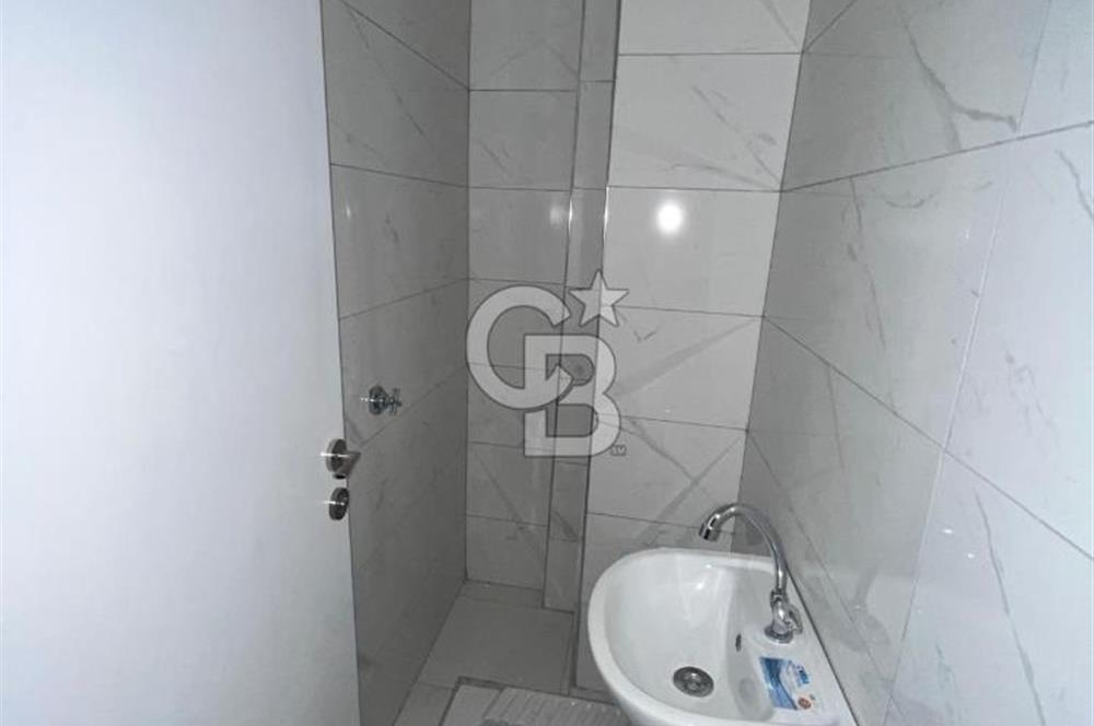 CB CITY'DEN ESKİŞEHİR GÖKMEYDAN MH SATILIK 3+1 DAİRE