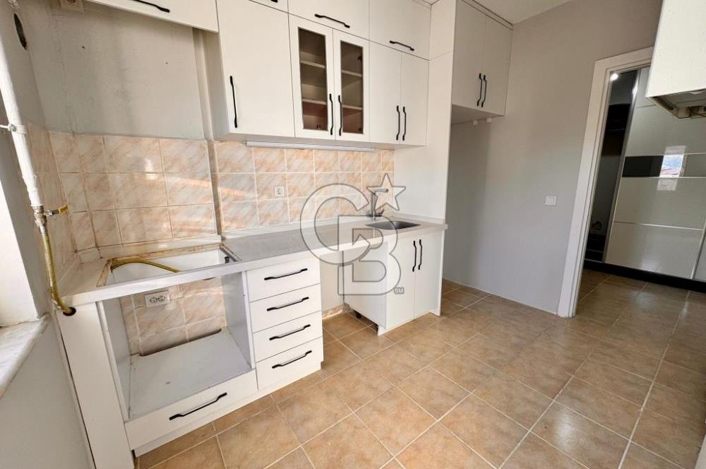 CB ENVOY Gölcük Şirinköy Toki Konutları 2+1 Yüksek Giriş Daie